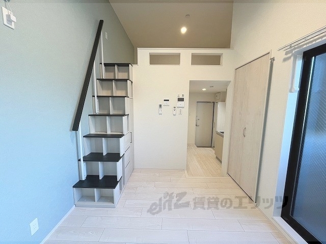 居室・リビング　洋室