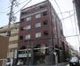 桂駅より徒歩1分 5階 築21年9ヶ月の賃貸物件