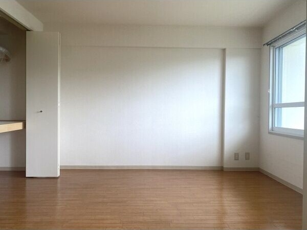 その他設備　※写真は別号室です。