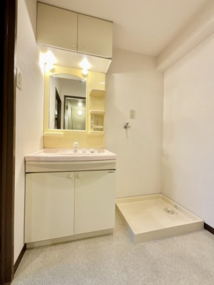 その他設備　※別部屋の写真です