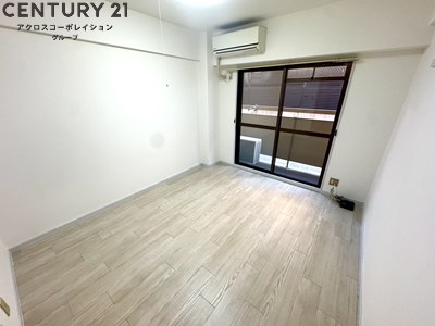 居室・リビング　エアコン付きで初期費用を抑えたい方にもおすすめです。