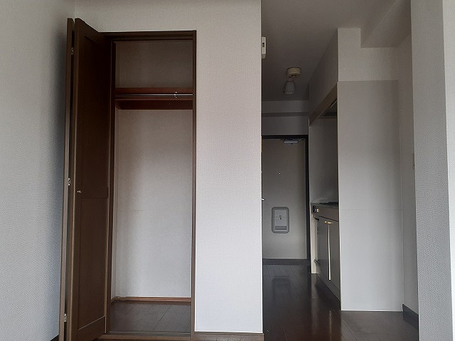 エスペランサ_内装_4