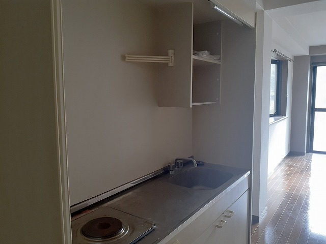 エスペランサ_内装_1