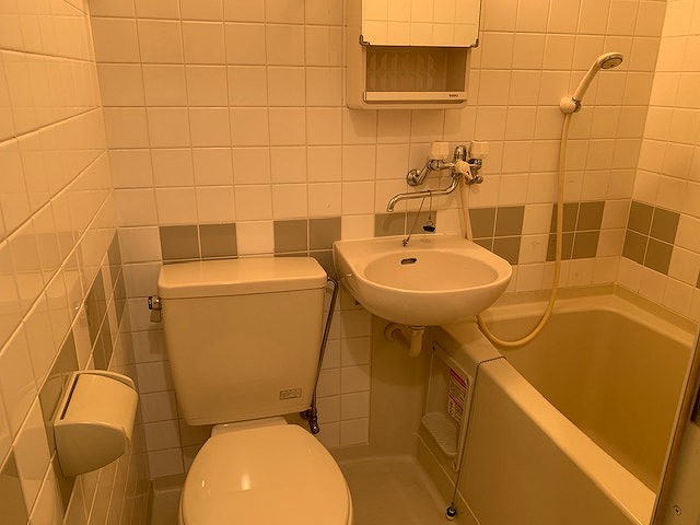 エスペランサ_内装_2