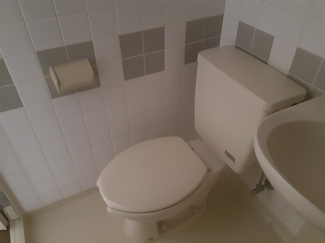 エスペランサ_内装_3