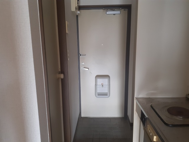 エスペランサ_内装_5