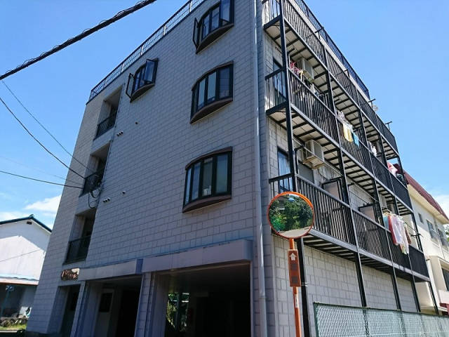 エスペランサ_トップ画像