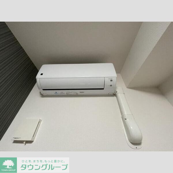 その他設備　設備