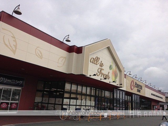 スーパー　遠鉄ストア　西ヶ崎店（スーパー）まで700m