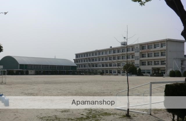 小学校　知立西小学校（小学校）まで286m