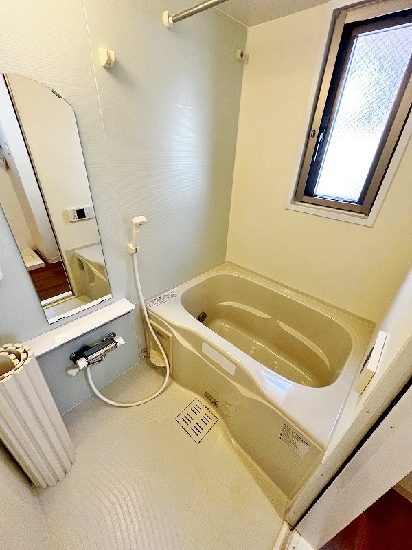 バス・シャワールーム　★浴室★