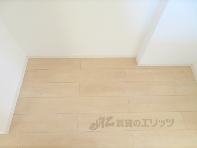 その他部屋・スペース　冷蔵庫置場