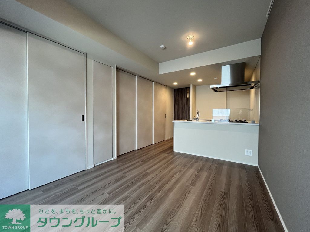 居室・リビング　※別部屋参照※