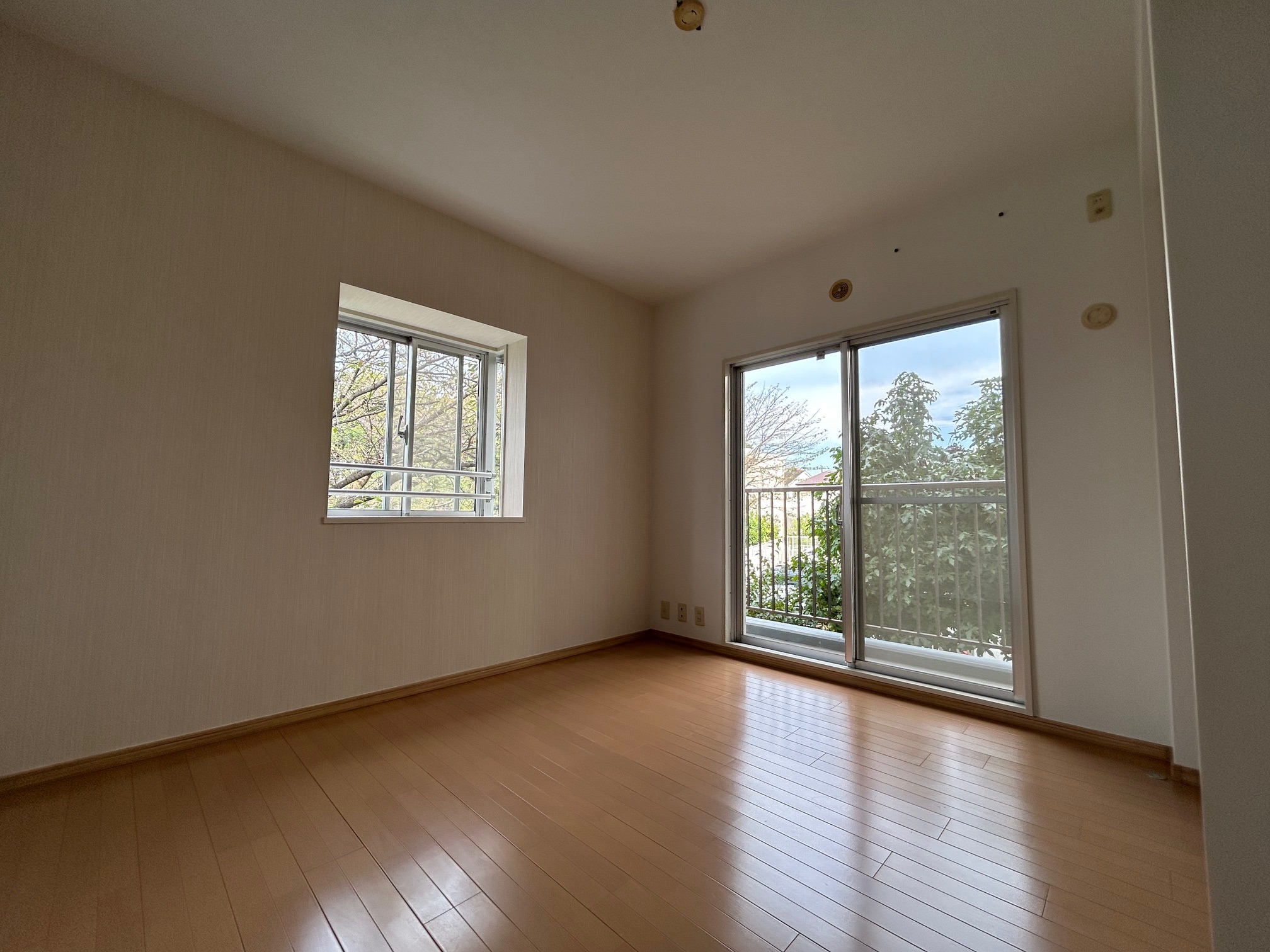 コスモ戸塚リベラヒルズC棟_内装_1