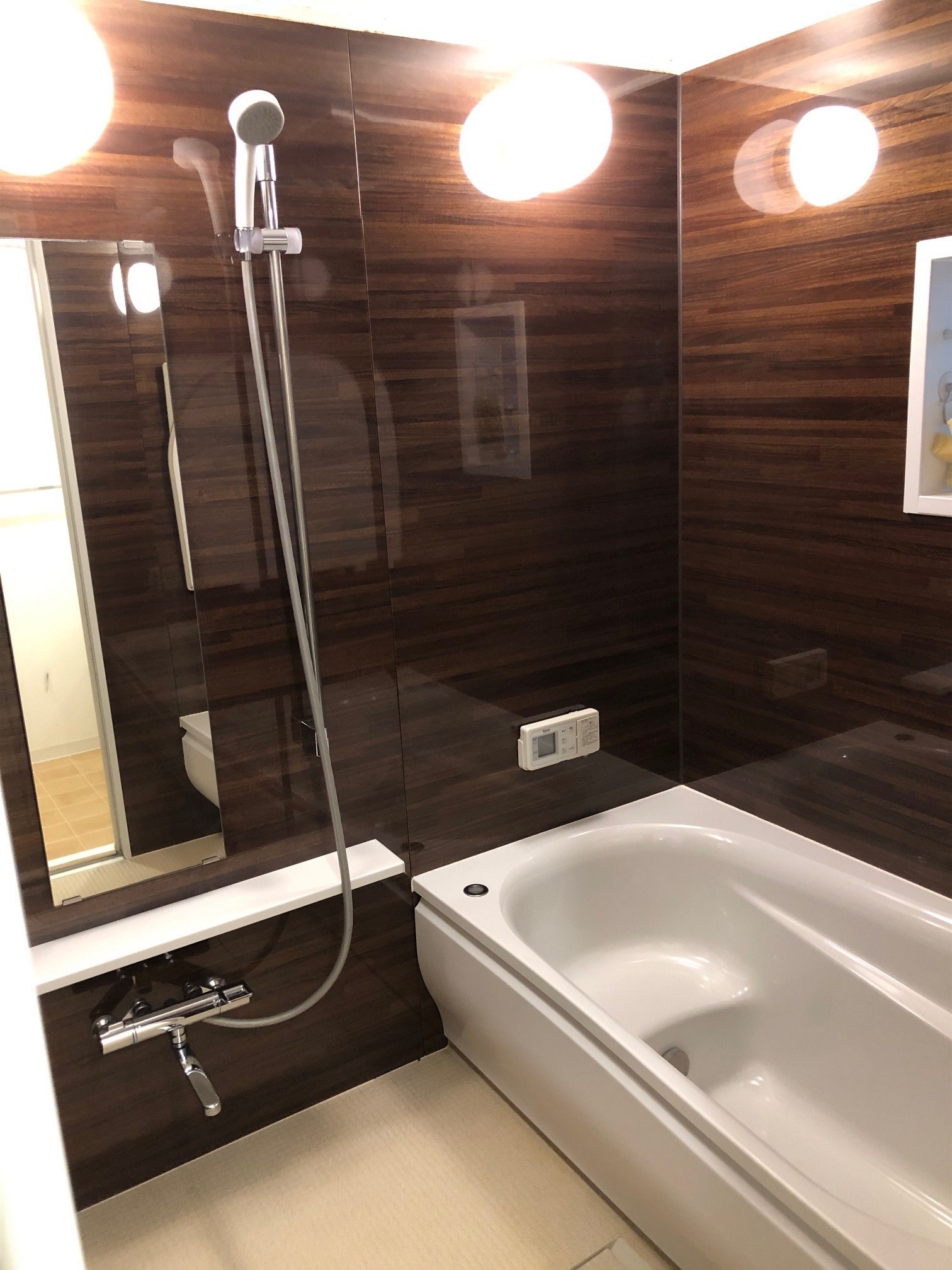 コスモ戸塚リベラヒルズC棟_内装_6