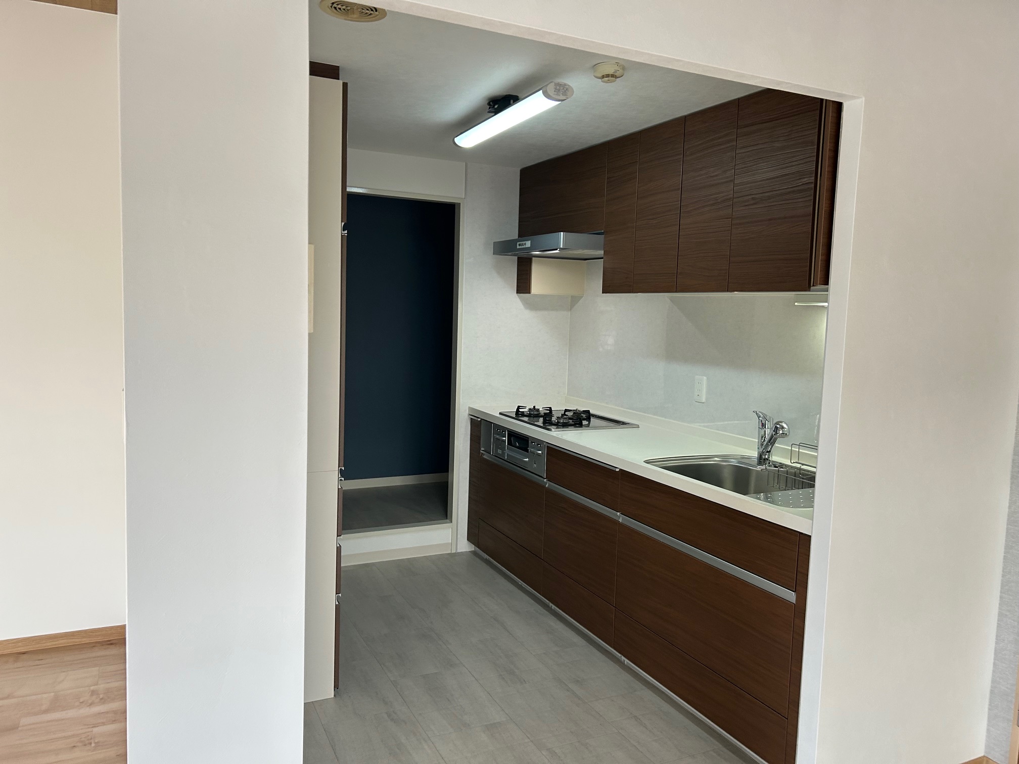 コスモ戸塚リベラヒルズC棟_内装_5