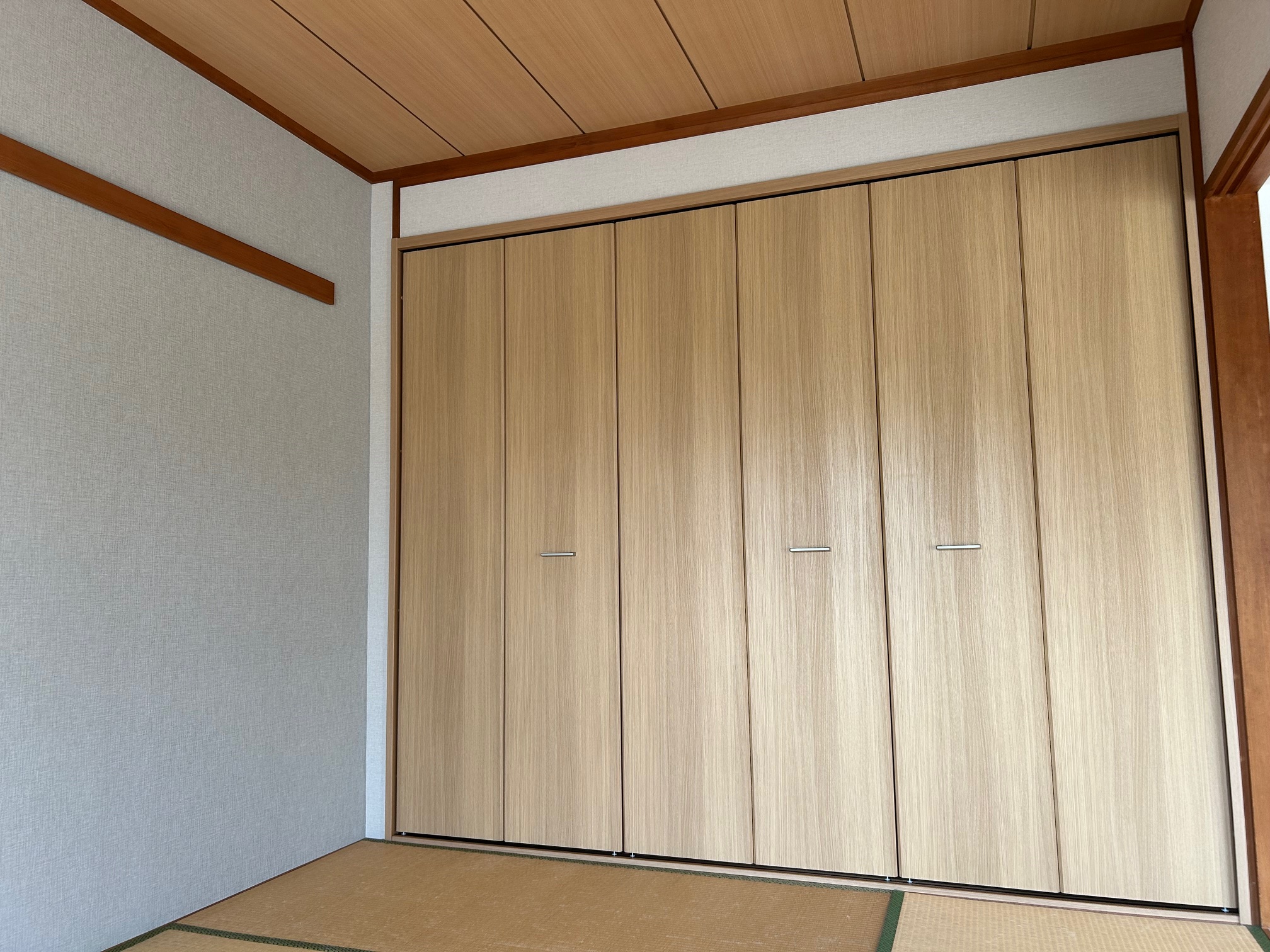 コスモ戸塚リベラヒルズC棟_内装_2