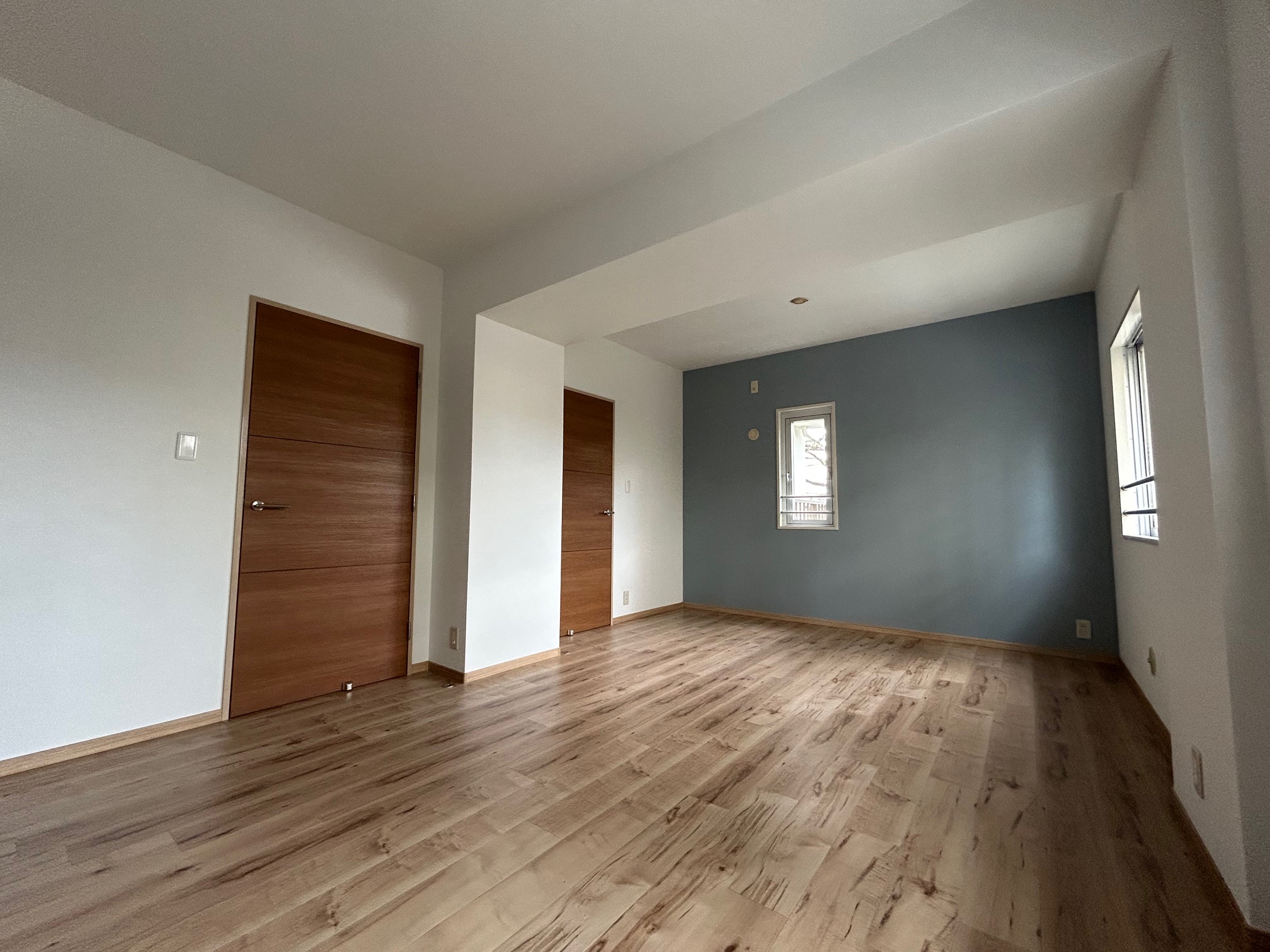 コスモ戸塚リベラヒルズC棟_内装_4