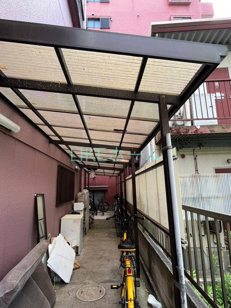 その他設備　共有部分