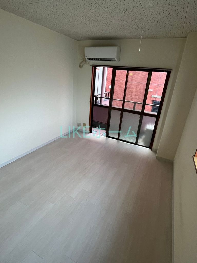 居室・リビング　リビング/居室