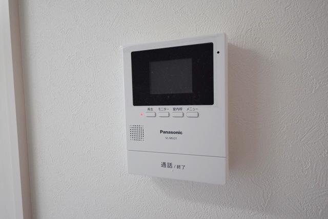 セキュリティ　同建物別部屋参考