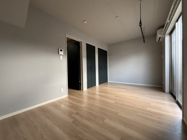 居室・リビング　同タイプのお部屋です