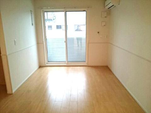 居室・リビング　リビング（イメージ）