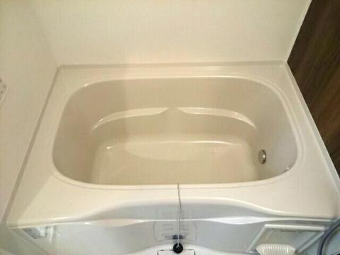 バス・シャワールーム　バス（イメージ）