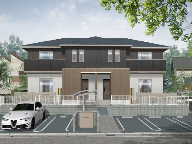 その他共有部分　イメージ画像