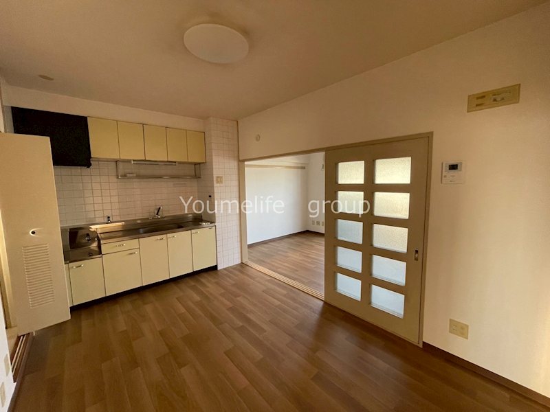 居室・リビング　※他反転部屋参照