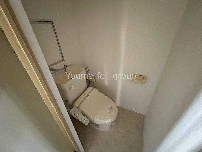 トイレ　※他反転部屋参照