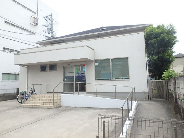 病院　市原診療所（病院）まで250m