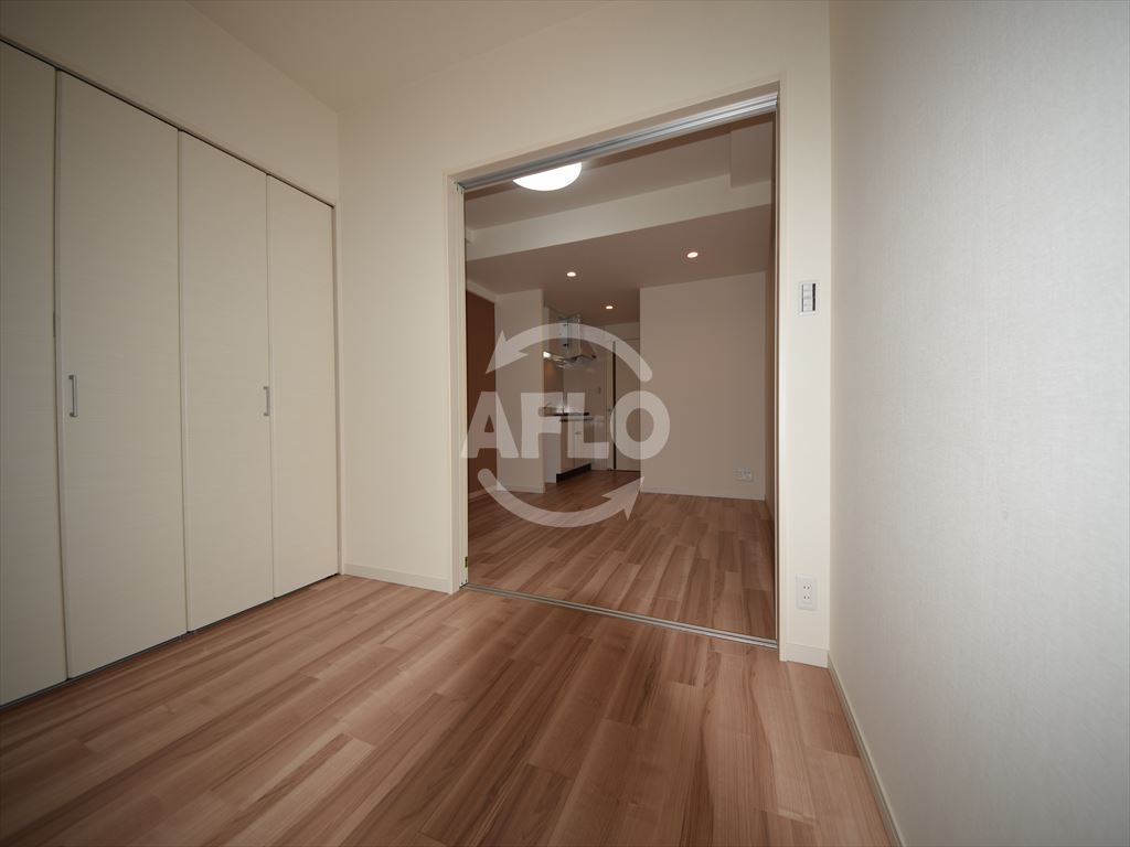 その他部屋・スペース　スプランディッド淀屋橋DUE　洋室