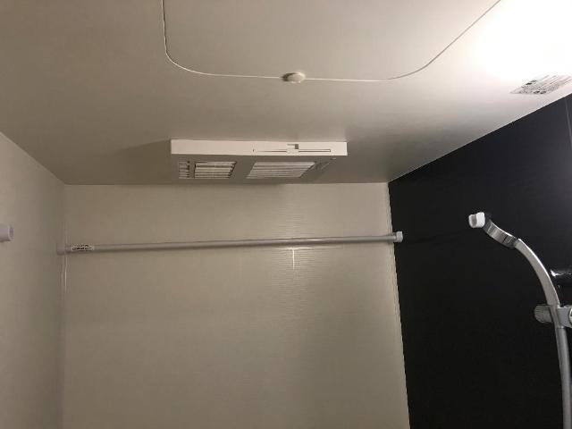 その他　浴室乾燥機（イメージ）