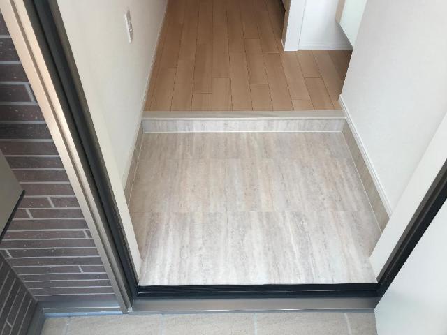 玄関　玄関（イメージ）