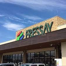 スーパー　FRESSAY(フレッセイ) 新町店（スーパー）まで3845m