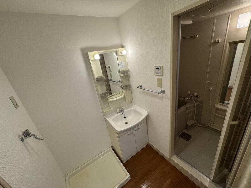 NK氷川マンションの内装写真