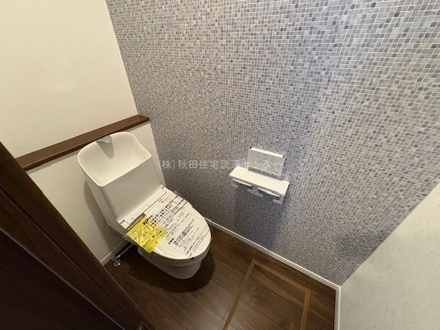 洗面設備　画像はイメージです。実際の仕様・色とは異なる場合があります。