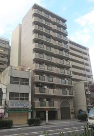 ブルーライン/阪東橋駅 歩3分