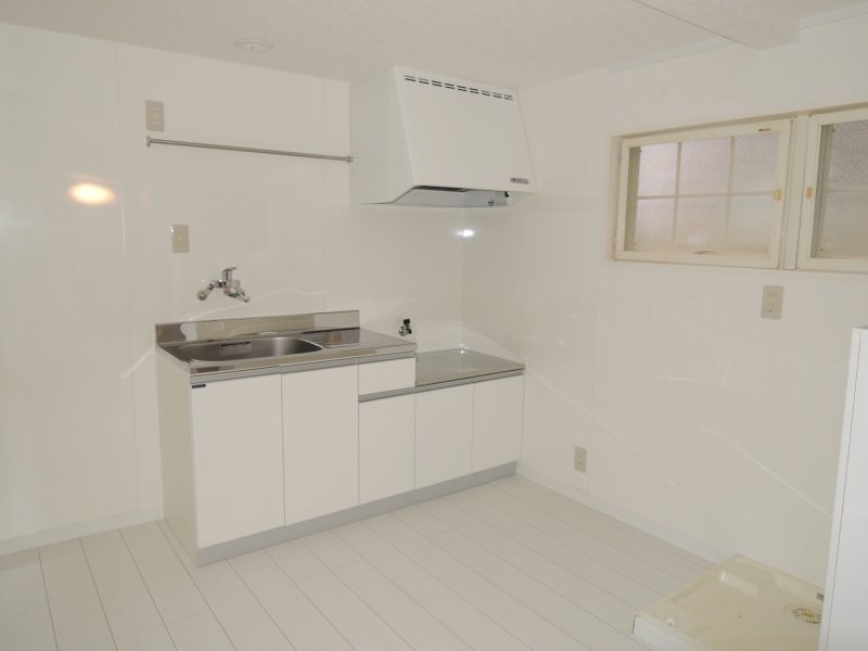 居室・リビング　DK6帖