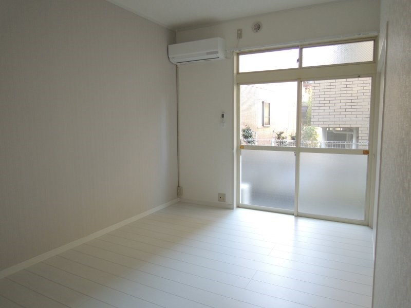 その他部屋・スペース　エアコン付で、快適に過ごせます