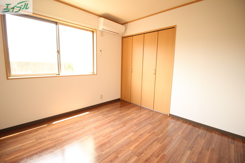 その他部屋・スペース　寝室