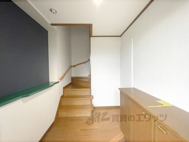 その他部屋・スペース　廊下