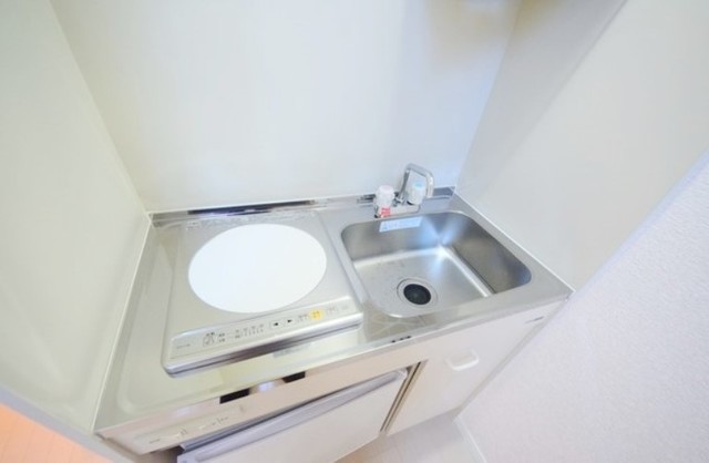 キッチン　別部屋同仕様