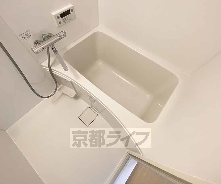 バス・シャワールーム　３点セパレート