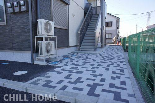 ロビー　他社様掲載物件もまとめてご紹介、ご案内可能です(^^)/