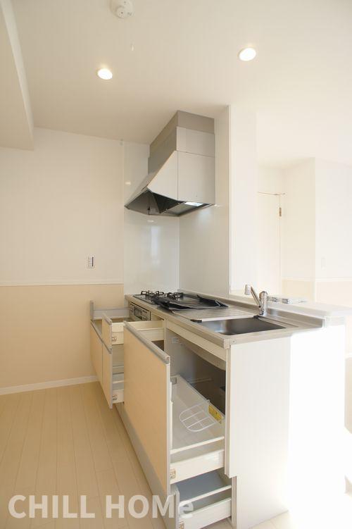 キッチン　他社様掲載物件もまとめてご紹介、ご案内可能です(^^)/