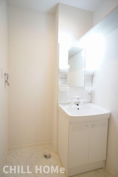 洗面設備　他社様掲載物件もまとめてご紹介、ご案内可能です(^^)/