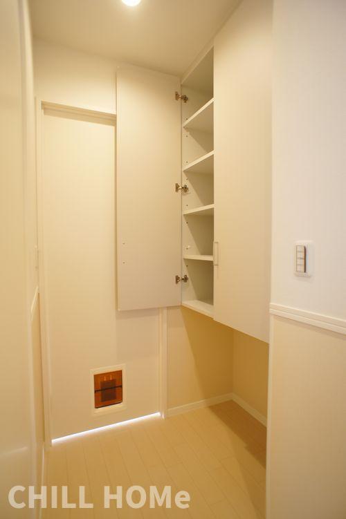 収納　他社様掲載物件もまとめてご紹介、ご案内可能です(^^)/