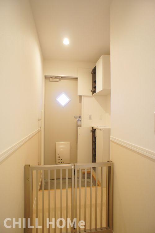 玄関　他社様掲載物件もまとめてご紹介、ご案内可能です(^^)/